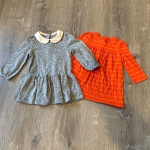 Baby Gap 18M Dress Bundle